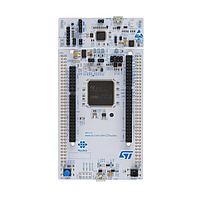 Bảng đánh giá STM32 Nucleo-144 bo mạch phát triển STM32L4R5ZI MCU, hỗ trợ Arduino, ST Zio & m STMicroelectronics NUCLEO-L4R5ZI