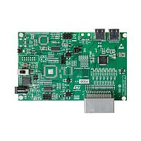 STMicroelectronics EVAL-L9963 パワーマネジメントIC開発ツール L9963 評価/開発ボード:評価用の外部ユーザーMCUとして使用