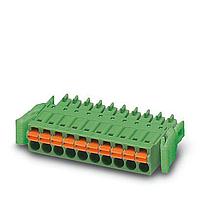 PHOENIX CONTACT 1761289 Plugs FMC 1,5/ 2-ST- 3,5-RF BD:1-2