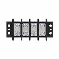 Eaton Bussmann TB400-07 Terminal Block BARRIER BLOCK