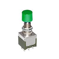 Công tắc nhấn công tắc gạt NKK Switches MBN15SS2G13-BA