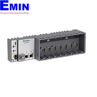 NI cRIO-9057 CompactRIO Controller (-20 °C ~ 55 °C, Artix-7 100T)