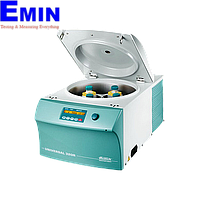 Máy li tâm lạnh Hettich UNIVERSAL 320R (4x200 ml, 15000 vòng/phút)