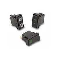 Vỏ Đầu Nối Vỏ Đầu Nối Màu Đỏ Carling Technologies VC2-03