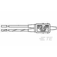 Raychem - TE Connectivity D-500-0457-1-612-079 1 スタブ D-500-0457-1-612-079