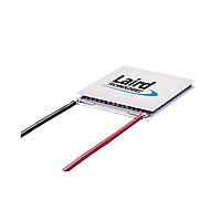 Laird Thermal Systems 430084-505 열전 냉각기 열전 냉각기, 세라믹 플레이트, 고전류/대용량 열 펌핑용, 30.6W