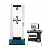 Laryee UE2410 Computer Control Electronic Universal Testing Machine (10KN, 0.4%--100%F.S, double type)