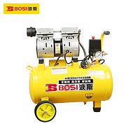 BOSI BS663016A Oil-free Silent Air Compressor (1440 vòng/phút, 110 L/phút)