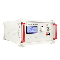 Bộ khuếch đại băng rộng Aigtek ATA-1200B ((-3dB) DC~25MHz, 30Vp-p (± 15Vp), 1Ap, 15Wp, 1CH)
