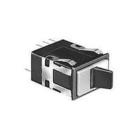 Công tắc gập DPDT 2 vị trí không đèn Honeywell AML23EBA2AC01