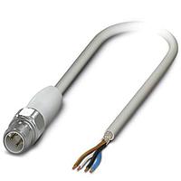 PHOENIX CONTACT 1403981 Sensor Cables / Actuator Cables SAC-4P-M12MS/ 1,5-600 SH HD