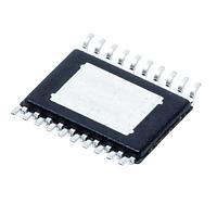 Texas Instruments TPS16530PWPR コントローラー＆スイッチ 58-V 4.5-A eFuse パルス電流対応