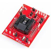 Texas Instruments BOOSTXL-TPS65033 Power Management Specialized TPS65033x customer p rogramming BoosterPa