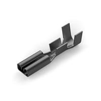 Tab RCPT 110 FAST 20-16 Dải Cắt 100 AMP Connectors - TE Connectivity 63703-1 (Cut Strip)