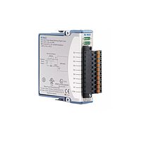 NI NI-9437 C Series Digital Module (Spring Terminal, 8ch, 240 VDC, 1 µs)