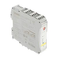PHOENIX CONTACT 2908700 ຕົວຄວບຄຸມເມຍຄົນ Hybrid Motor Starter ELR-H3-IS-SC 24V DC