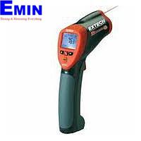 InfraRed Thermometer Inspection Service