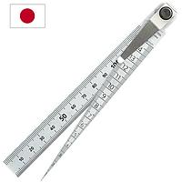 Thước đo khe hở hình nón Niigata Seiki TPG-700S (1~15mm)