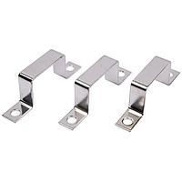 SIEMENS D46120016 ヒューズクリップ 30A/600V クラスJ ヒューズクリップ