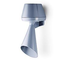 Còi Báo Hiệu HTG Còi báo hiệu 230 V AC, màu xám Auer Signal 713100113