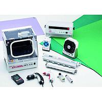 Vessel 정전기 제거기 (이오나이저) 수리 서비스