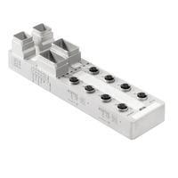 Mô-đun I/O UR67-PN-V14-POF-16DI-12 Weidmuller 2599700000