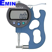 TECLOCK TPD-618J Digital Pipe Gauge (12mm/0.01mm)