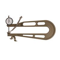 Đồng hồ đo độ dày SCHMIDT K-300 (30 mm)