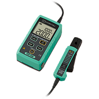 KYORITSU 2500 Clamp Meter (DC 120mA)