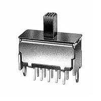 Công tắc trượt SLIDE DPDT SOLD .3A Alpha (Taiwan) SS70020F-0202-6T-NB