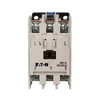 Eaton CE15EN2AB 전기기계 접촉기 IEC OPEN 2P CONT SZ E 120V - 교체용 전용