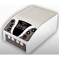 Major Science MINI-300 Mini Pro 300V Power Supply (10 - 300V/1V, 10 - 400mA/1mA, 60W)