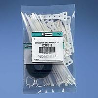 Panduit CCMKIT2 Kit Various WA Parts for Enclosures