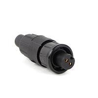 CONXALL 16980-5PG-522 Connectors 5P PIN, CRIMP CABLE END