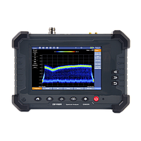 Deviser E8600N 5G NR Handheld Spectrum Analyzer