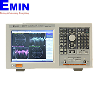 Máy phân tích mạng Vector Saluki S3631A (300kHz~1.3Ghz, 2 cổng)