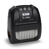 Zebra ZQ220 Plus Mobile Printer (203 dpi; 72 mm; 2 ips)