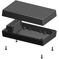 Serpac 251I,AL Plastic 5.63 x 3.25 x 1.55 Almond