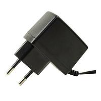 Phích Cắm Cố Định 6W 12V 0.5A EU Đứng Micro USB CUI Inc SWM6-12-EV-MUB