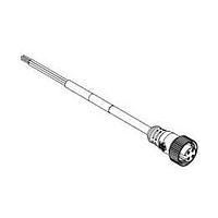 Molex 1300060839 Sensor Cables / Actuator Cables MC 4P FP 5M 18/4 PVC