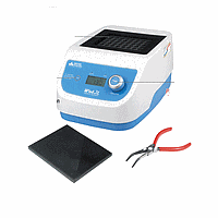 DaiHan MaXtable H10 High-performance Heating Block (150℃, ±0.1℃)