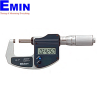 Panme đo ngoài điện tử MITUTOYO 293-831-30 (0-25mm/0.00005 inch)