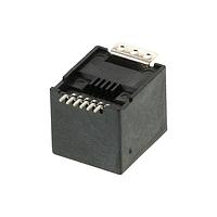 Jack mô-đun T/Entry ngắn True SMT 6/6 P&P Molex 85513-5114