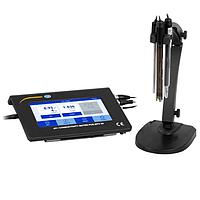 PCE BPH 20 台式pH计 (-2.000 ... 19.999 pH)