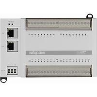 Mô-đun I/O Kỹ thuật số EtherCAT, Mô-đun I/O 32 kênh Đầu vào/Đầu ra Kỹ thuật số, được trang bị bảo vệ cách ly cao và đã được xác minh bằng công cụ kiểm tra tuân thủ EtherCAT NexCOBOT 10J80181200X0