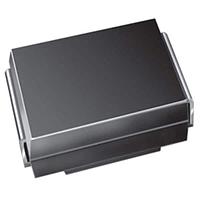 Micro Commercial Components (MCC) SMBJ300A-TP TVS 다이오드 600W 5.0W 300Vwm 371Vbr 1.3A 1uA