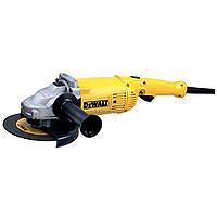 DEWALT D28414 ເຄື່ອງຕັດມຸມ