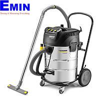 MÁY HÚT BỤI ƯỚT/KHÔ NT 70/3 Me Tc Karcher NT 70/3 Me Tc