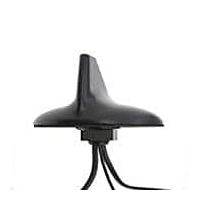 Pulse Electronics GPSDM700/5800SSS アクティブアンテナ アクティブGPS 3リード DRTマウント ブラック