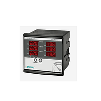 Đồng hồ đa năng TENSE EM-250D